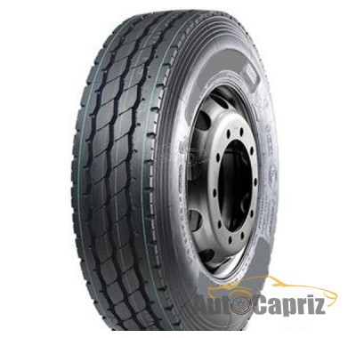 Грузовые шины CrossWind CWA40K (рулевая ось) 315/80 R22.5 158/150K